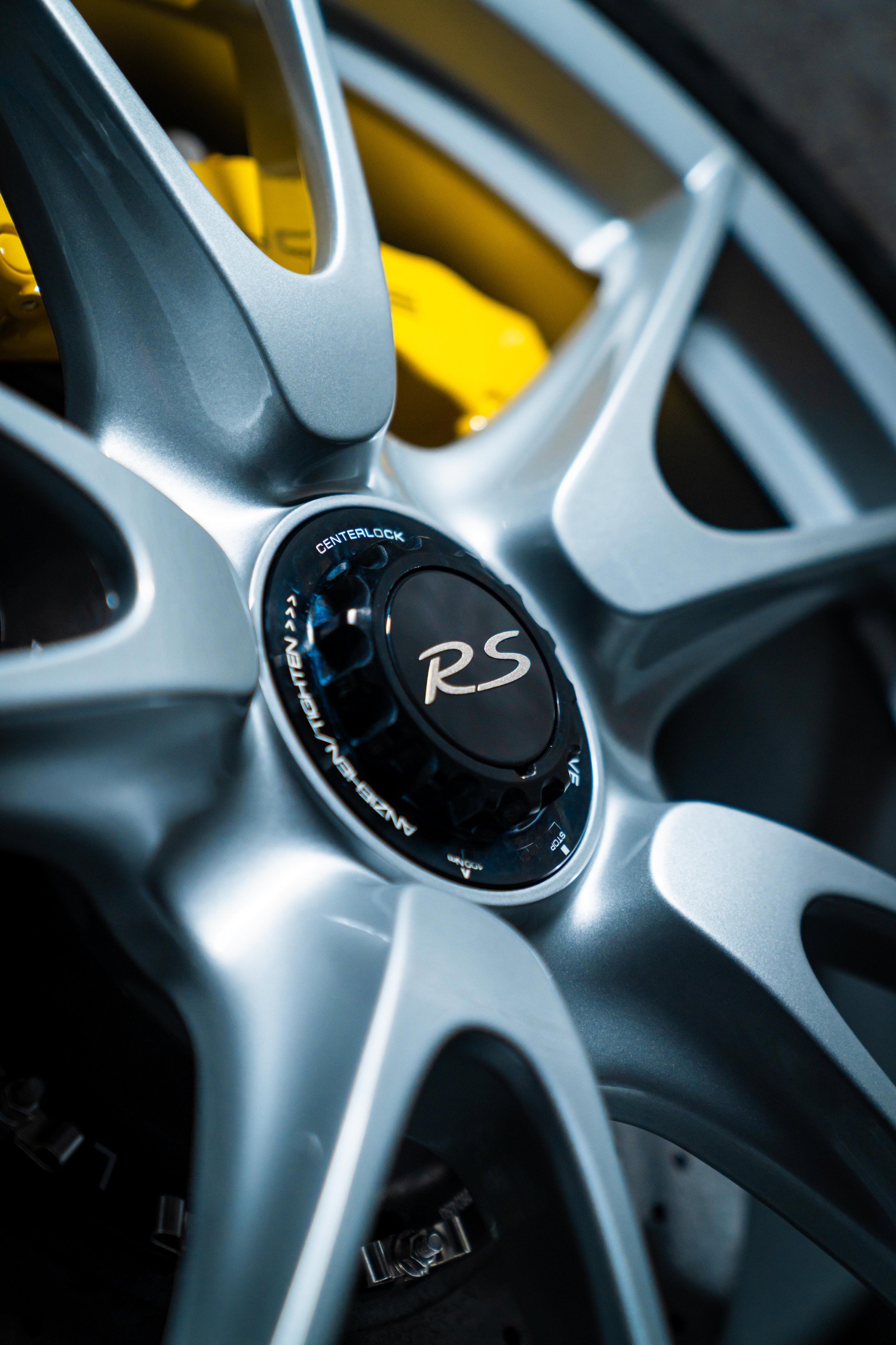 Used 2011 Porsche 911 GT3 RS RWD image 28