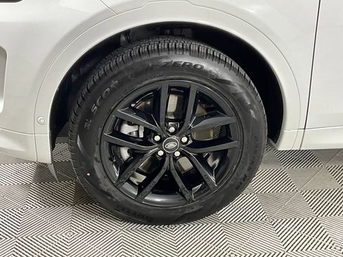 Certified 2025 Land Rover Discovery Sport S AWD/4WD image 30