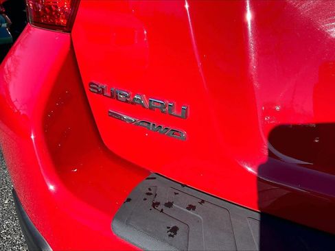 Used 2016 Subaru Crosstrek 2.0i Premium w/ Special Edition image 32