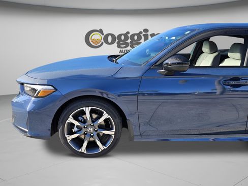 New 2026 Honda Civic Sport Touring image 35