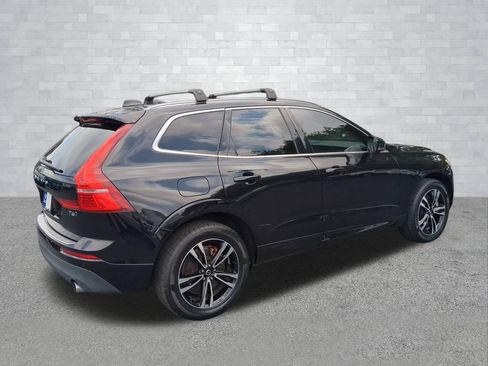 Used 2020 Volvo XC60 T6 Momentum AWD/4WD image 5