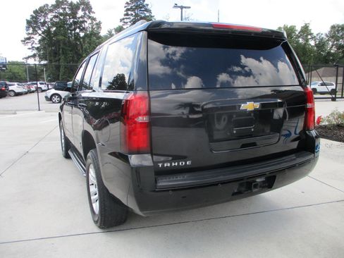 Used 2017 Chevrolet Tahoe LT RWD image 6