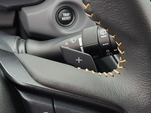 Certified 2025 Subaru Crosstrek 2.5i Sport image 30