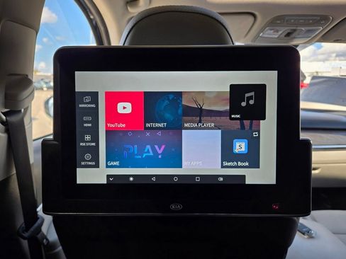Used 2022 Kia Telluride EX FWD image 48