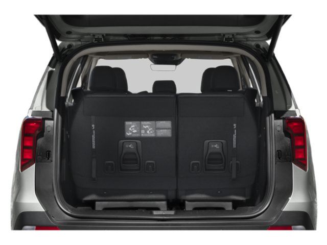 New 2027 Kia Carnival EX w/ Dark Edition Package FWD image 8