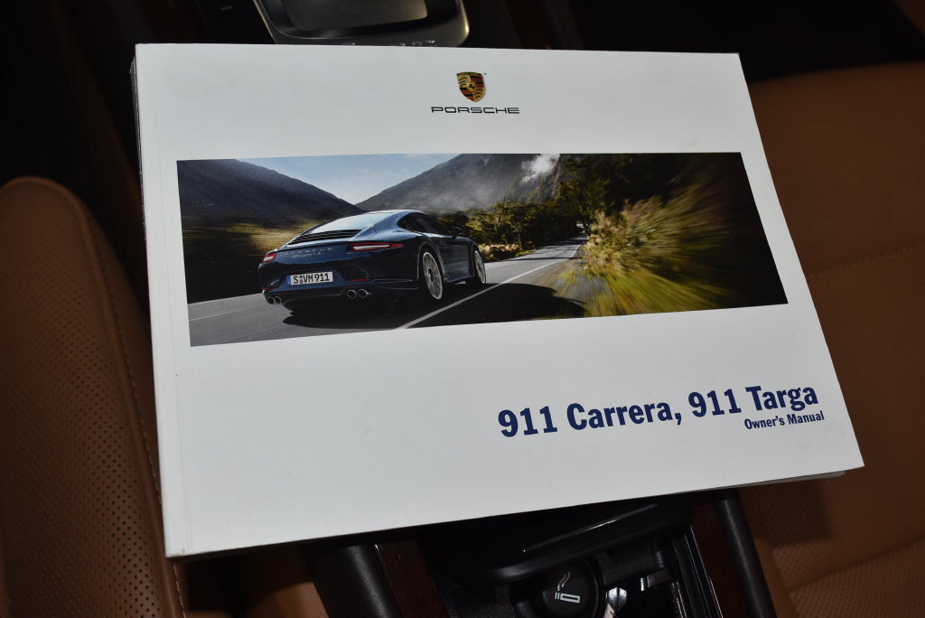 Used 2015 Porsche 911 Carrera S RWD image 13