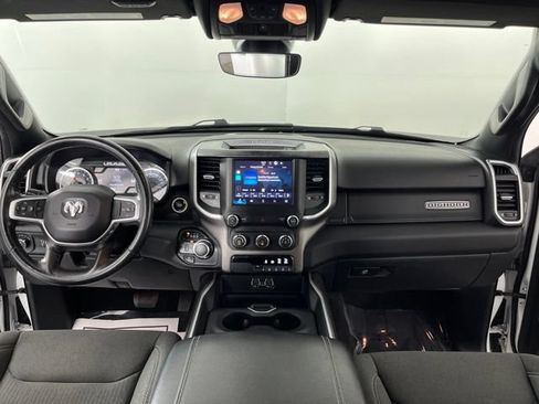 Used 2022 RAM 1500 Big Horn AWD/4WD image 44