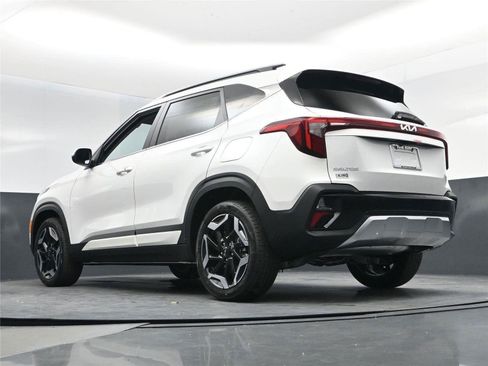 New 2026 Kia Seltos SX image 12
