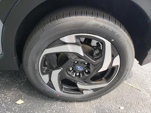 New 2026 Subaru Crosstrek 2.5i Limited AWD/4WD image 20