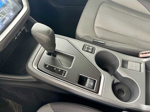 Certified 2025 Subaru Crosstrek 2.0i Premium AWD/4WD image 15
