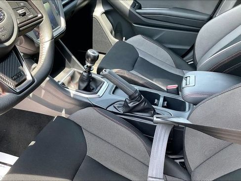 Used 2023 Subaru WRX AWD/4WD image 17