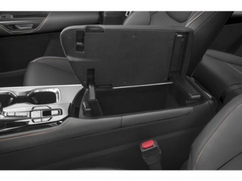 New 2026 Lexus NX 350h AWD w/ Premium Package image 14