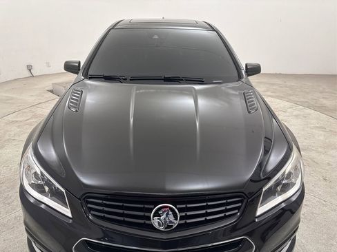 Used 2015 Chevrolet SS RWD image 13