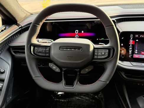 New 2026 Dodge Charger R/T Scat Pack image 19