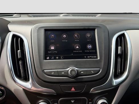 Used 2020 Chevrolet Equinox LS w/ LS Convenience Package FWD image 13