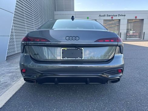 New 2026 Audi A6 Prestige AWD/4WD image 22