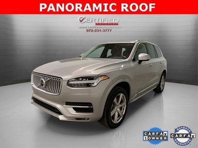 Used 2024 Volvo XC90 B5 Core