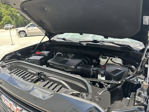 Certified 2022 GMC Sierra 1500 Elevation AWD/4WD image 29