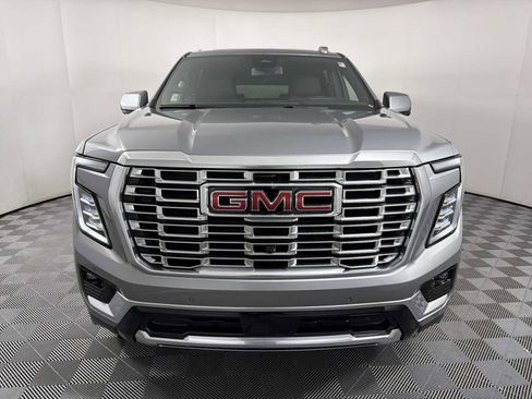 New 2026 GMC Yukon XL Denali w/ Sun & Power Step Package image 2