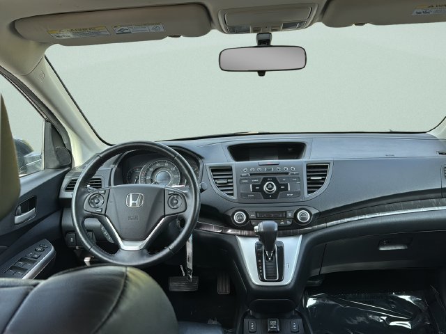 Used 2013 Honda CR-V EX-L image 3