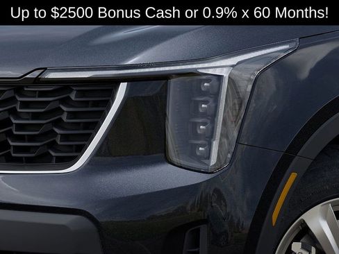 New 2026 Kia Sorento LX image 10