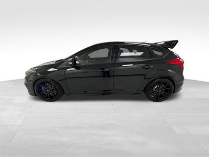 Used 2017 Ford Focus RS