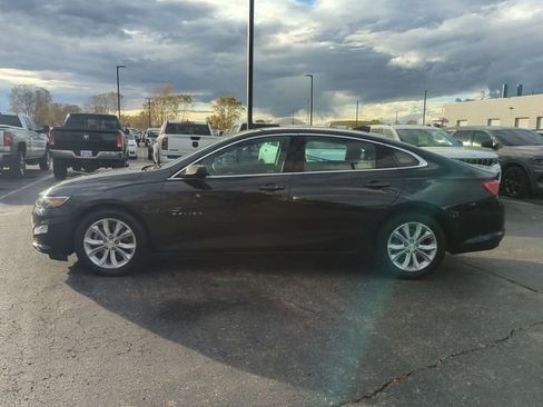 Used 2023 Chevrolet Malibu LT image 6