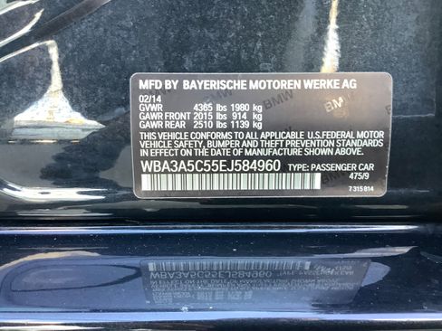 Used 2014 BMW 328i Sedan image 26