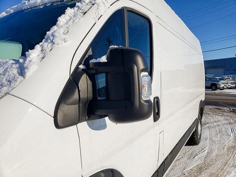 Used 2024 RAM ProMaster 2500 image 47