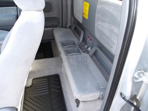 Used 2008 Toyota Tacoma 4x4 Access Cab V6 image 10