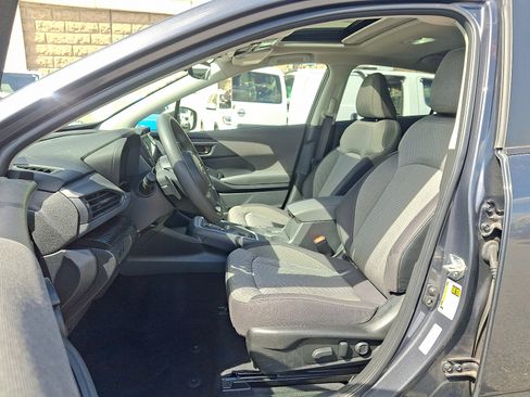 Used 2024 Subaru Crosstrek 2.0i Premium image 14