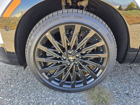 New 2026 Hyundai Santa Fe Calligraphy image 9