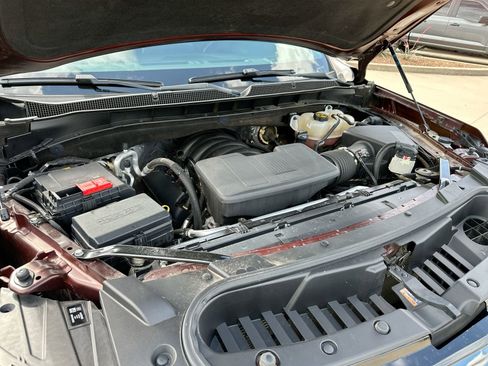 Used 2022 Chevrolet Tahoe RST RWD image 27
