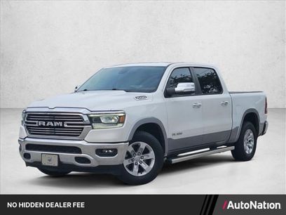 Used 2020 RAM 1500 Laramie