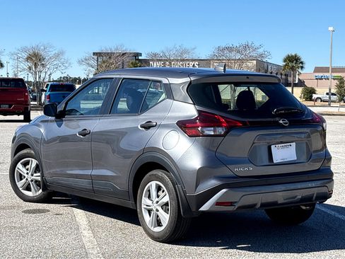 Used 2023 Nissan Kicks S image 23