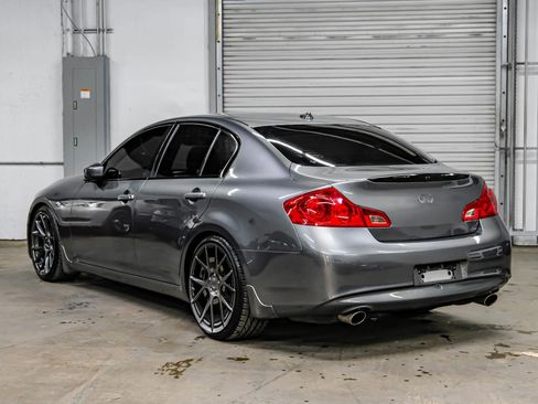 Used 2015 INFINITI Q40 image 12