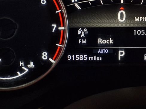 Used 2021 Nissan Rogue SL w/ Premium Package image 30