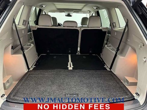 Used 2019 Volkswagen Atlas SEL AWD/4WD image 19