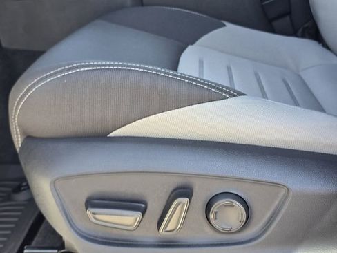 Certified 2025 Toyota Tacoma TRD Off-Road w/ TRD Off Road Upgrade Package image 22