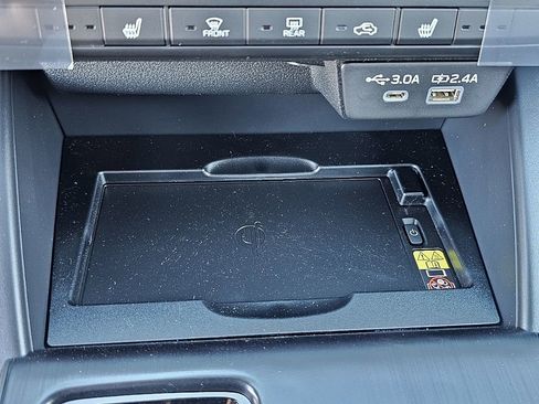 New 2026 Subaru Outback Premium AWD/4WD image 30