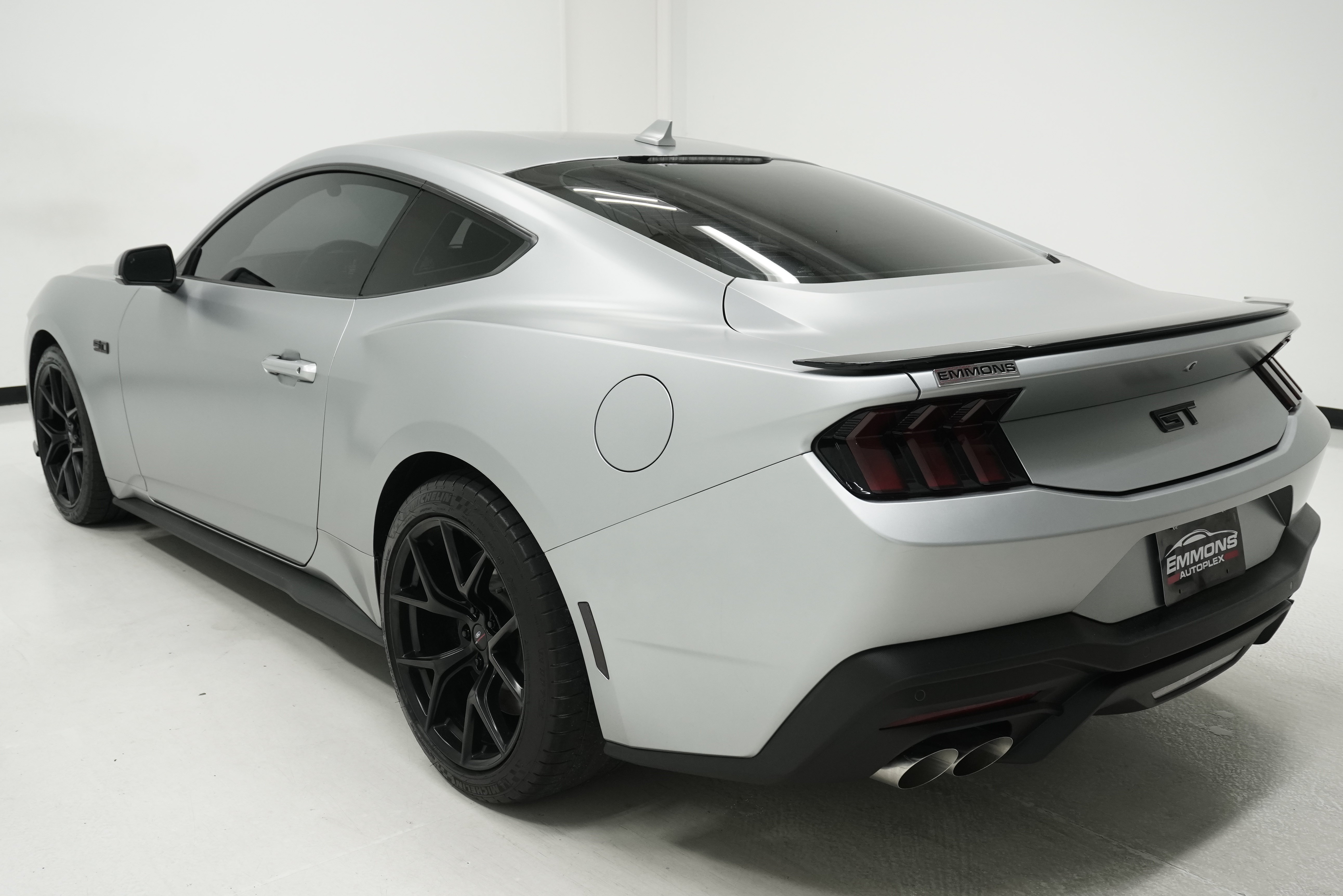 Used 2024 Ford Mustang GT Premium RWD image 6