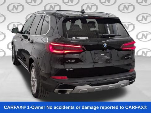 Used 2023 BMW X5 xDrive40i w/ Premium Package AWD/4WD image 31