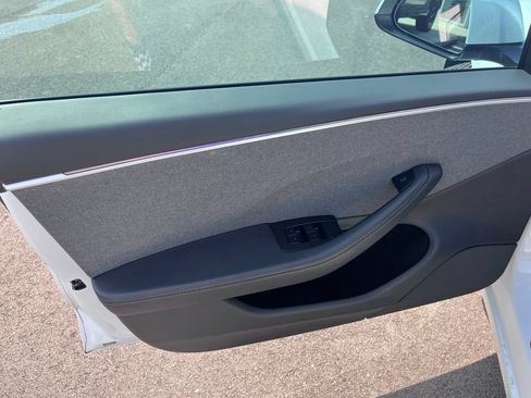 Used 2024 Tesla Model 3 RWD image 8