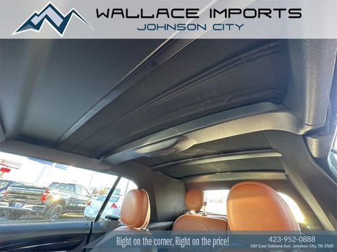 Used 2023 MINI Cooper S w/ Driver Assistance Package image 14