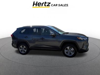 Used 2025 Toyota RAV4 XLE w/ Weather Package