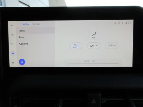 Used 2024 Toyota Land Cruiser image 41