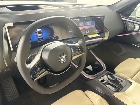 New 2026 BMW X3 xDrive30 w/ Premium Package image 14