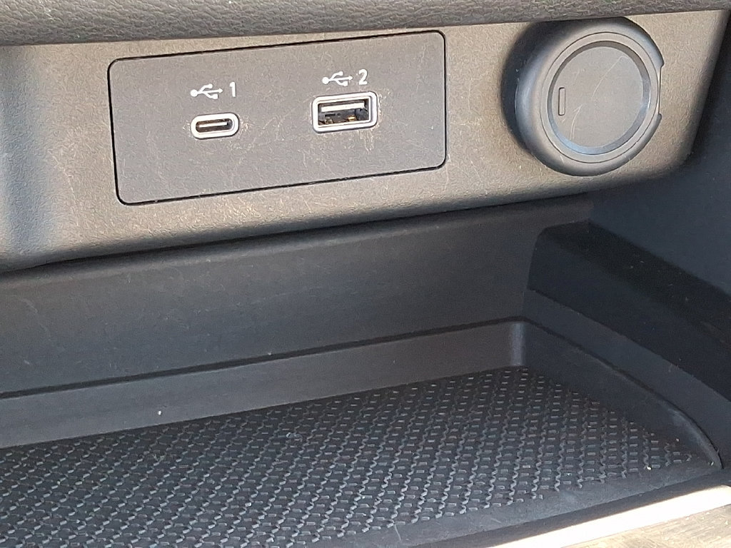 Certified 2023 Nissan Rogue SV AWD/4WD image 25