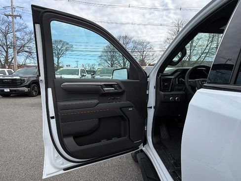 New 2026 GMC Sierra 1500 AT4 image 13