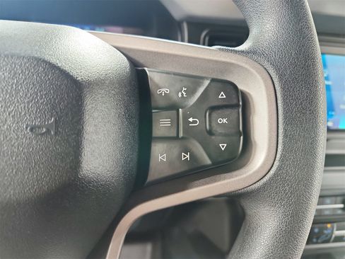 Used 2023 Ford Bronco 2-Door image 22